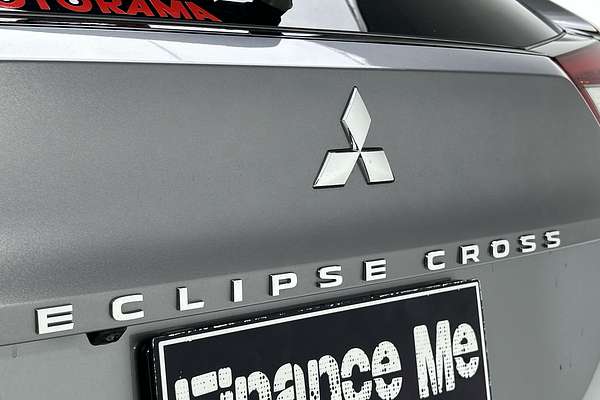 2024 Mitsubishi Eclipse Cross Aspire YB