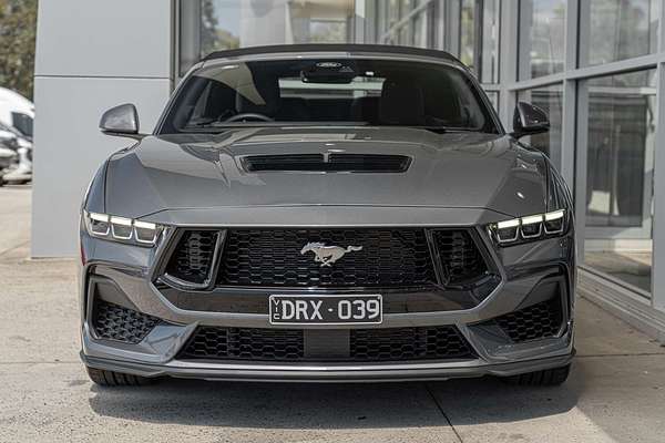 2023 Ford Mustang GT FO