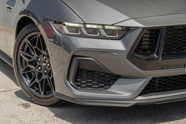 2023 Ford Mustang GT FO