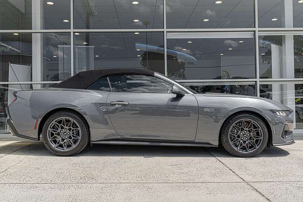 2023 Ford Mustang GT FO