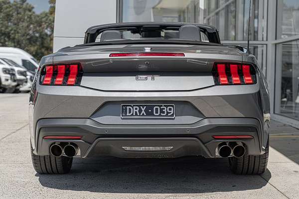 2023 Ford Mustang GT FO