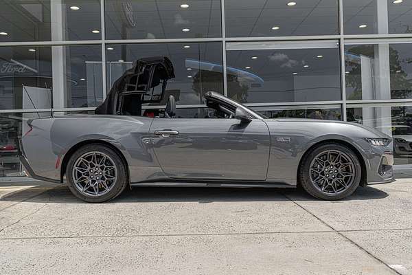 2023 Ford Mustang GT FO