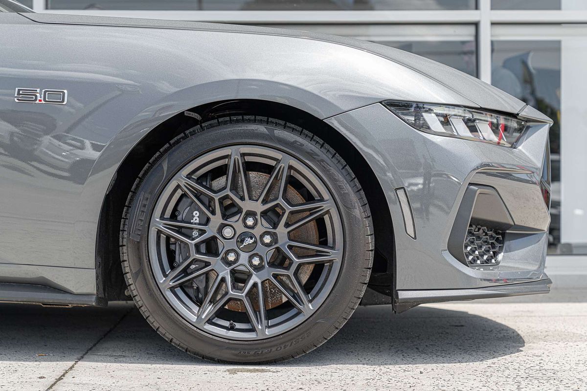 2023 Ford Mustang GT FO