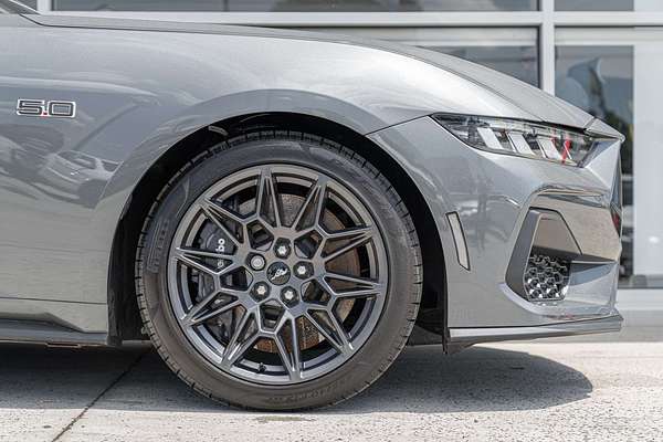 2023 Ford Mustang GT FO