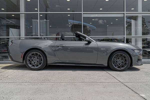 2023 Ford Mustang GT FO