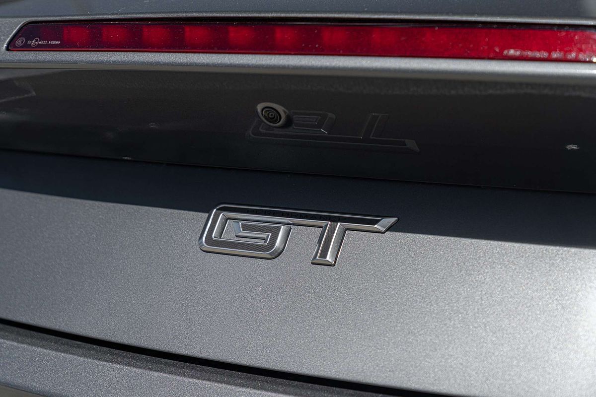 2023 Ford Mustang GT FO