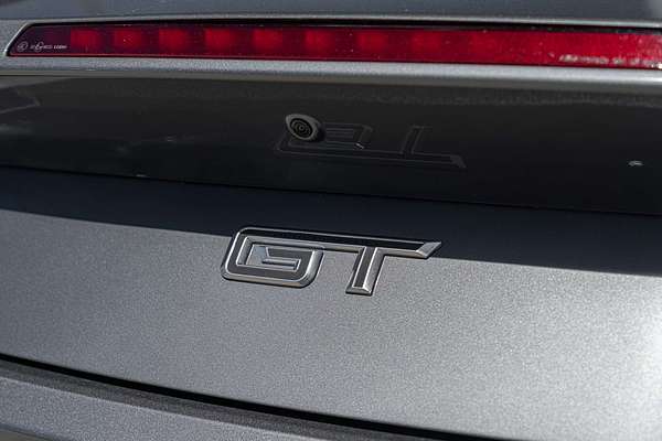 2023 Ford Mustang GT FO