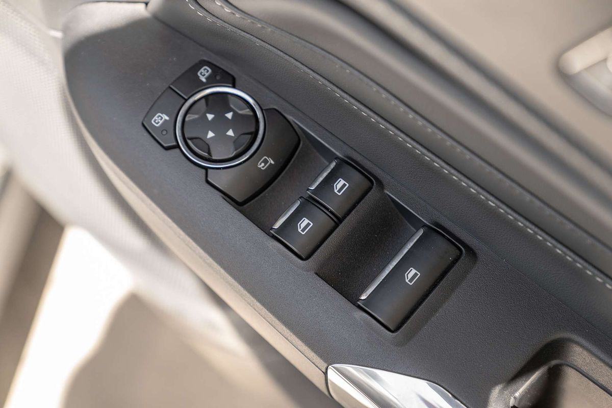 2023 Ford Mustang GT FO