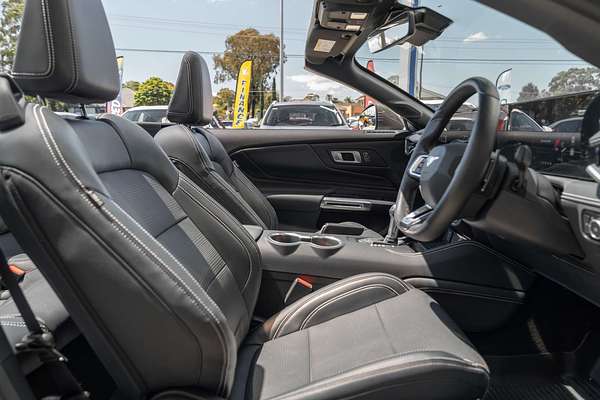 2023 Ford Mustang GT FO