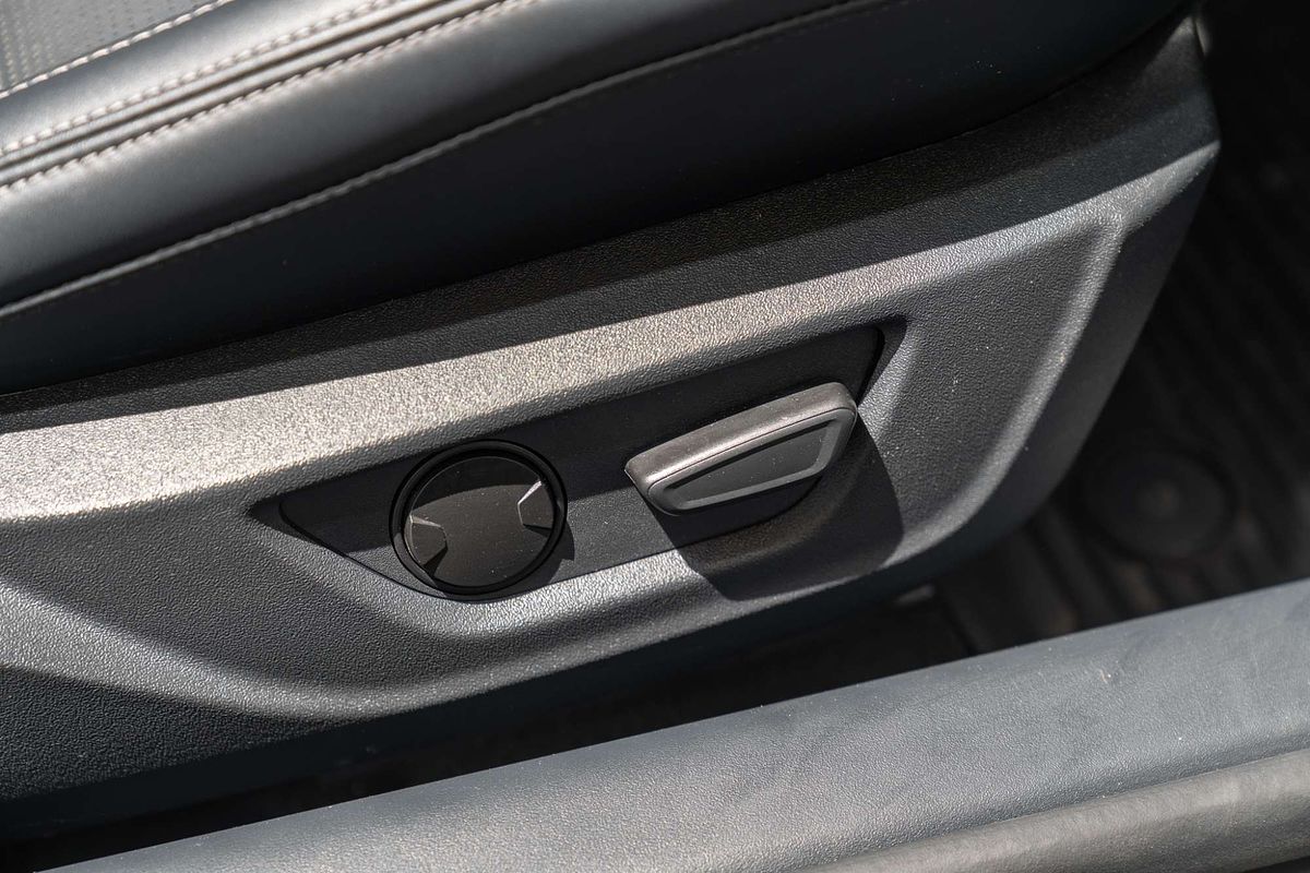 2023 Ford Mustang GT FO