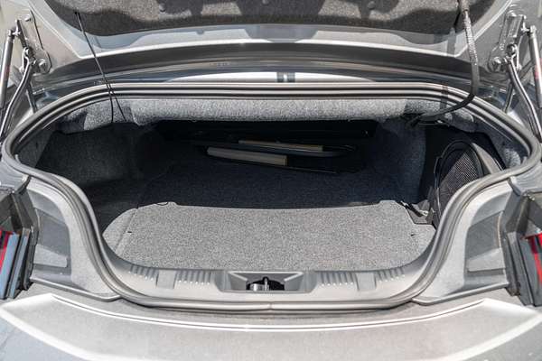 2023 Ford Mustang GT FO