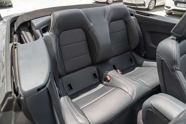 2023 Ford Mustang GT FO