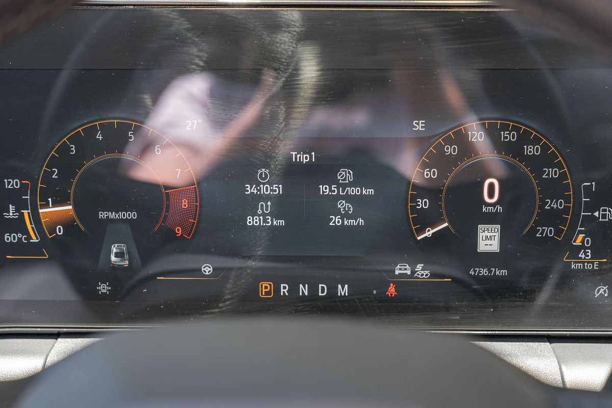 2023 Ford Mustang GT FO