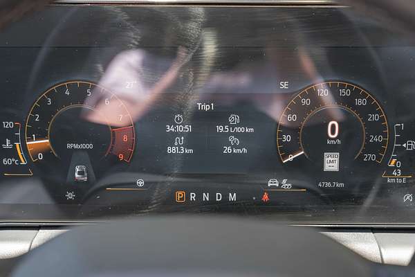 2023 Ford Mustang GT FO