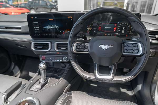 2023 Ford Mustang GT FO