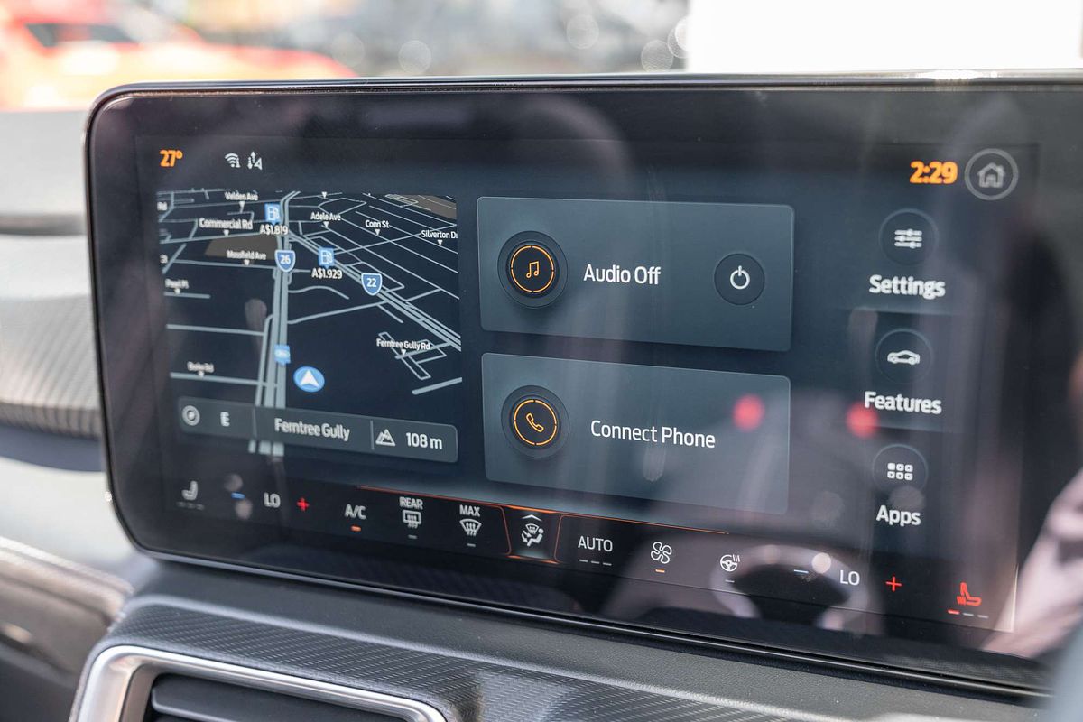 2023 Ford Mustang GT FO