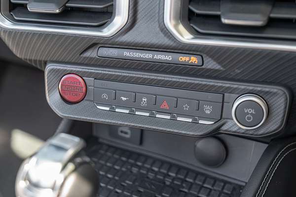 2023 Ford Mustang GT FO