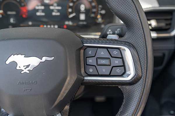 2023 Ford Mustang GT FO