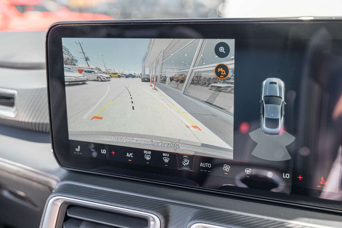 2023 Ford Mustang GT FO