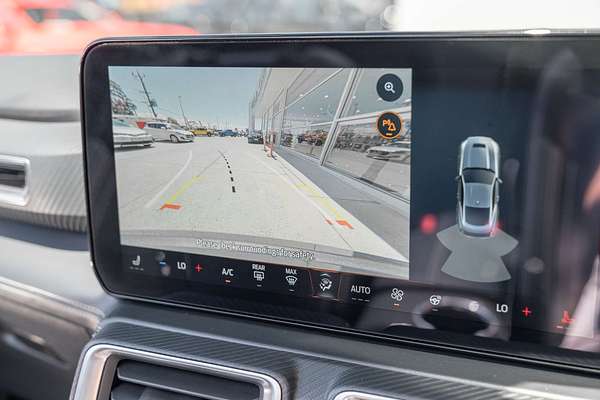 2023 Ford Mustang GT FO