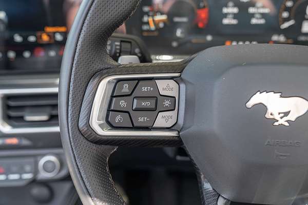 2023 Ford Mustang GT FO