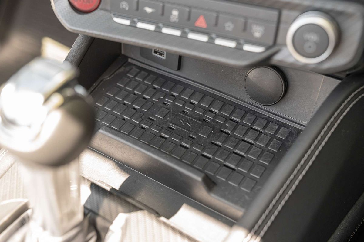 2023 Ford Mustang GT FO