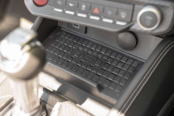 2023 Ford Mustang GT FO