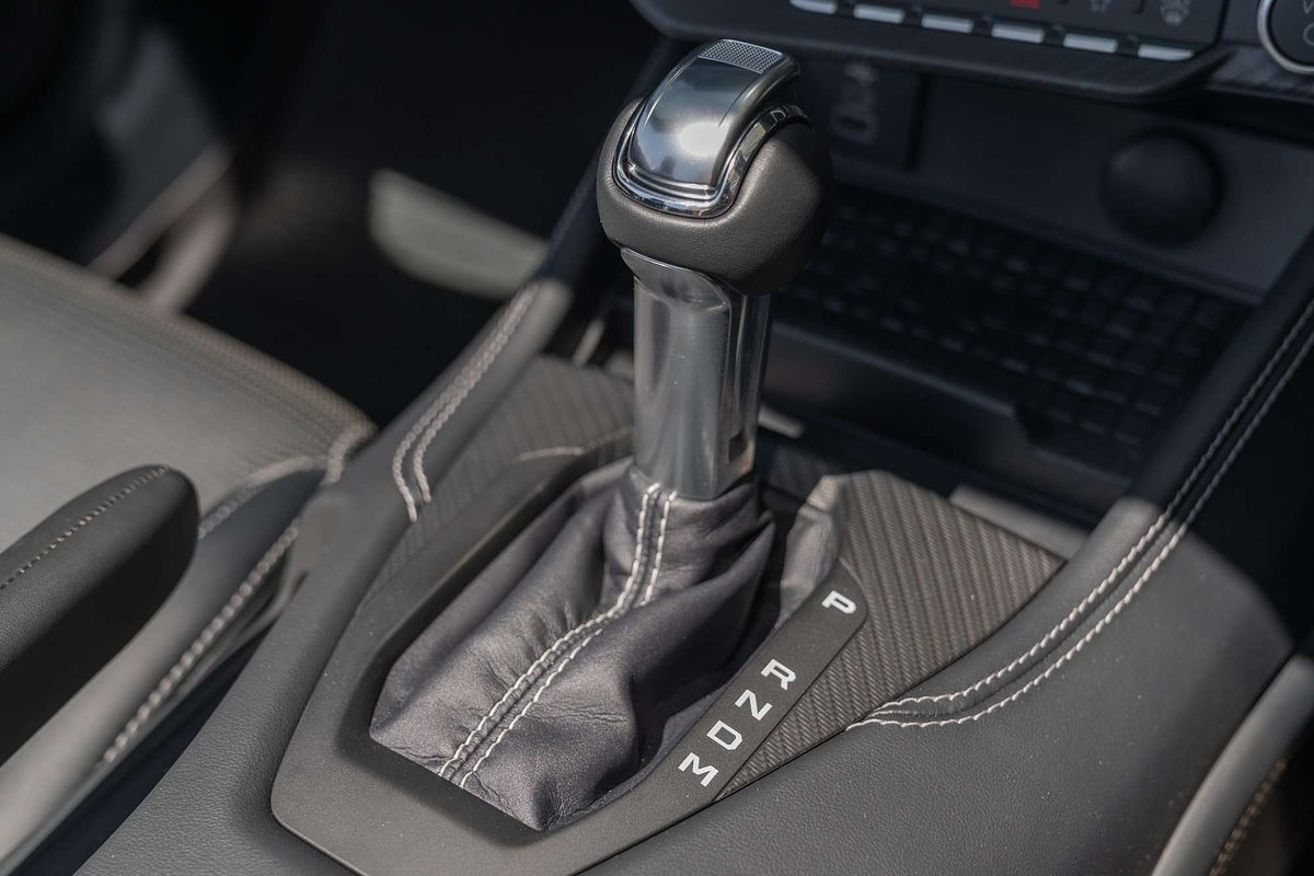 2023 Ford Mustang GT FO