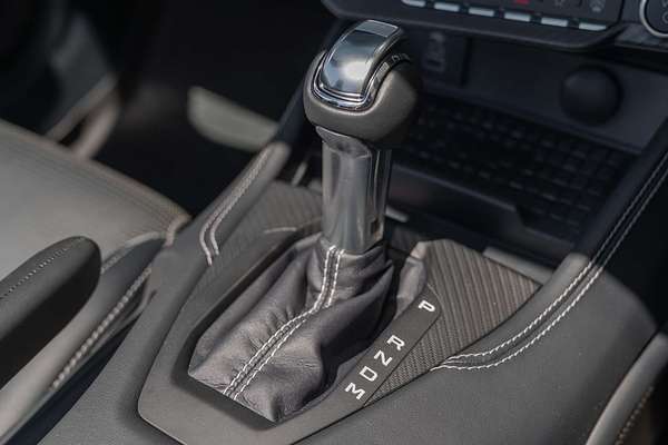 2023 Ford Mustang GT FO