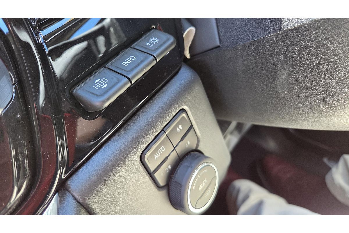 2025 Chevrolet Silverado HD LTZ Premium W/Tech Pack T1 4X4