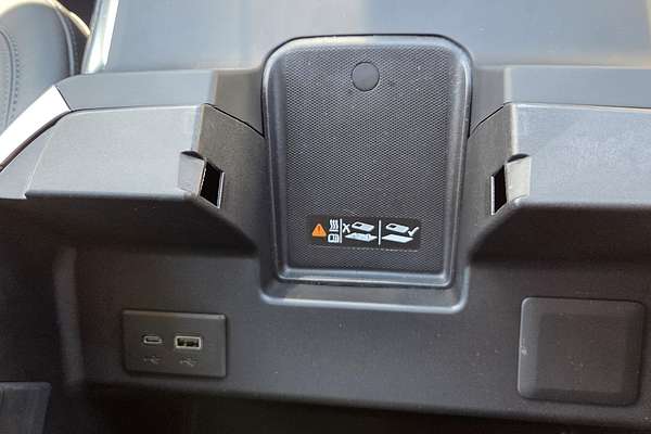 2025 Chevrolet Silverado HD LTZ Premium W/Tech Pack T1 4X4