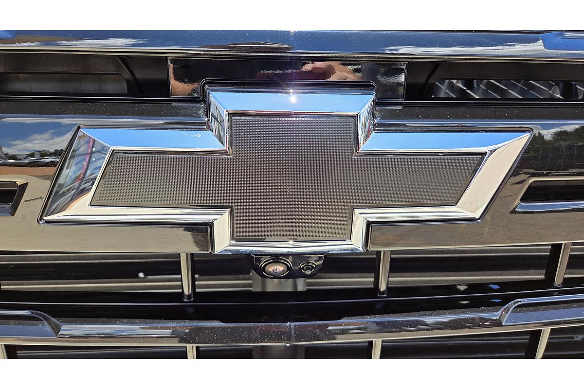 2025 Chevrolet Silverado HD LTZ Premium W/Tech Pack T1 4X4