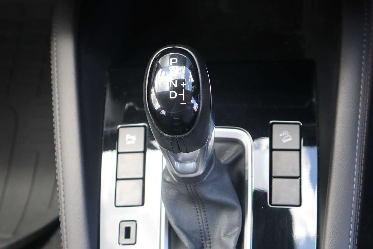 2021 Mazda BT-50 XTR TF Rear Wheel Drive