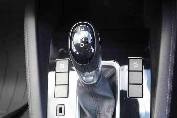 2021 Mazda BT-50 XTR TF Rear Wheel Drive