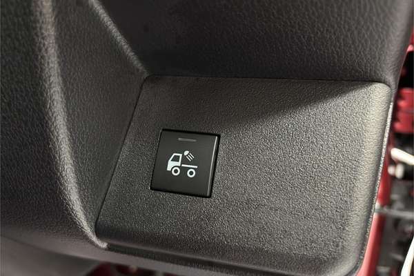 2024 Daihatsu Hijet Jumbo Extra 4WD