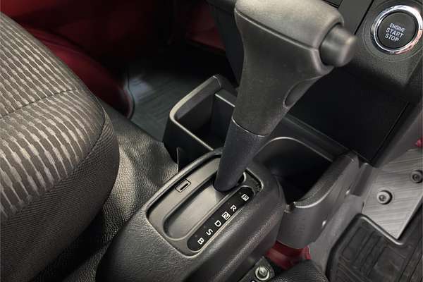 2024 Daihatsu Hijet Jumbo Extra 4WD