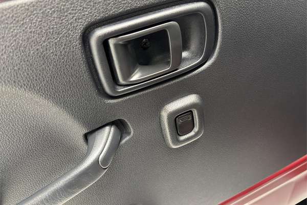 2024 Daihatsu Hijet Jumbo Extra 4WD