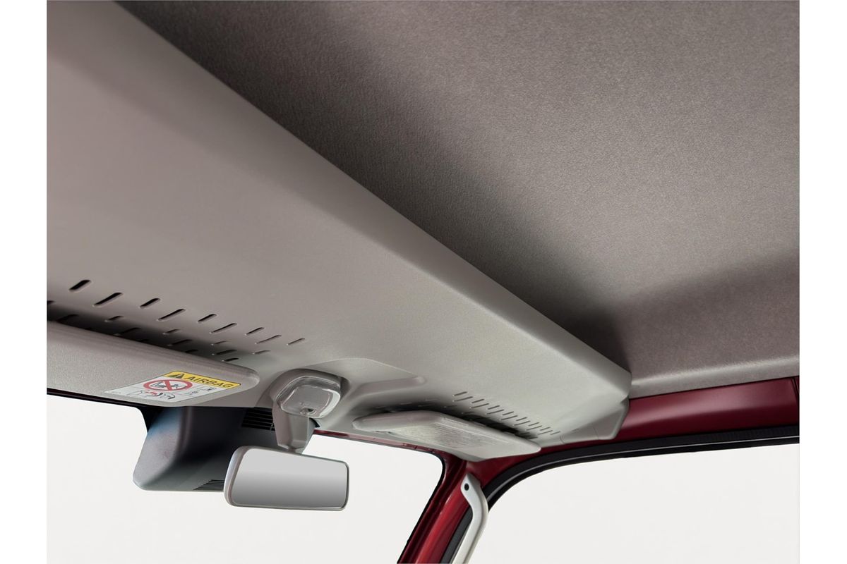 2024 Daihatsu Hijet Jumbo Extra 4WD