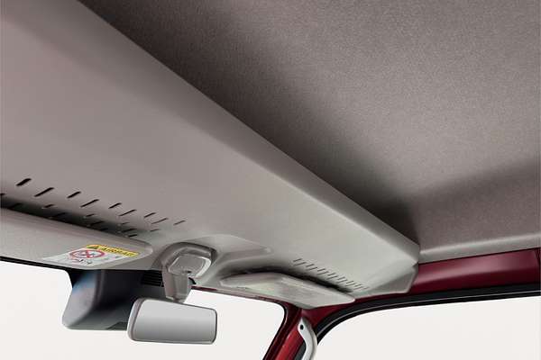 2024 Daihatsu Hijet Jumbo Extra 4WD