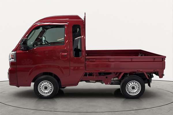 2024 Daihatsu Hijet Jumbo Extra 4WD