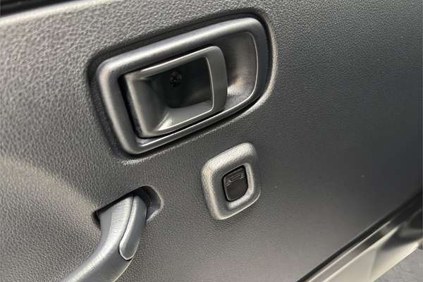 2024 Daihatsu Hijet Jumbo Extra 4WD