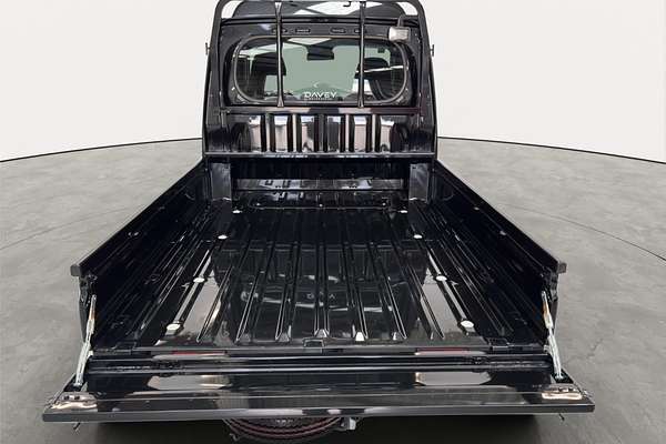 2024 Daihatsu Hijet Jumbo Extra 4WD