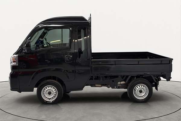 2024 Daihatsu Hijet Jumbo Extra 4WD
