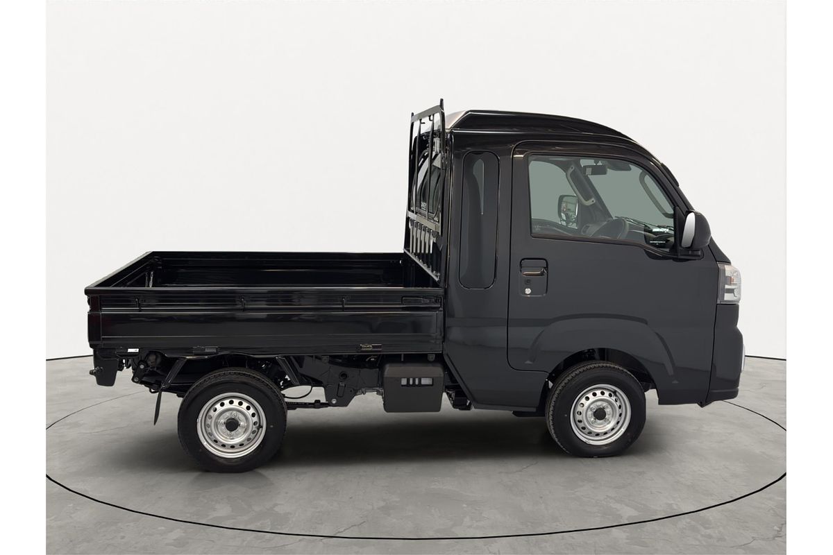2024 Daihatsu Hijet Jumbo Extra 4WD