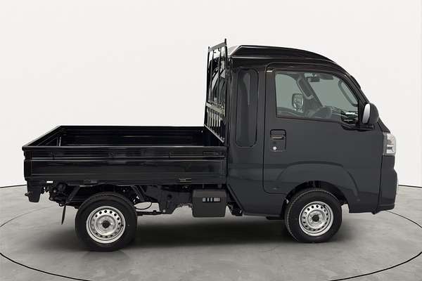2024 Daihatsu Hijet Jumbo Extra 4WD