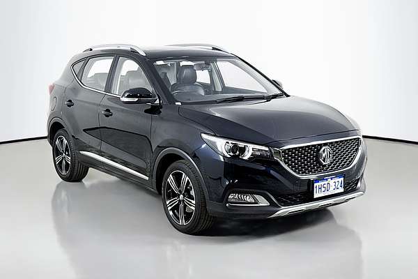 2021 MG ZS Essence AZS1