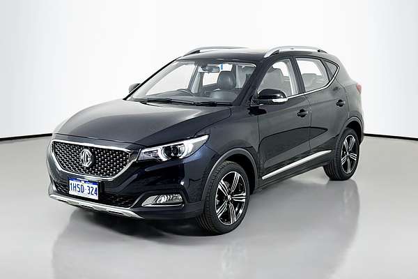 2021 MG ZS Essence AZS1