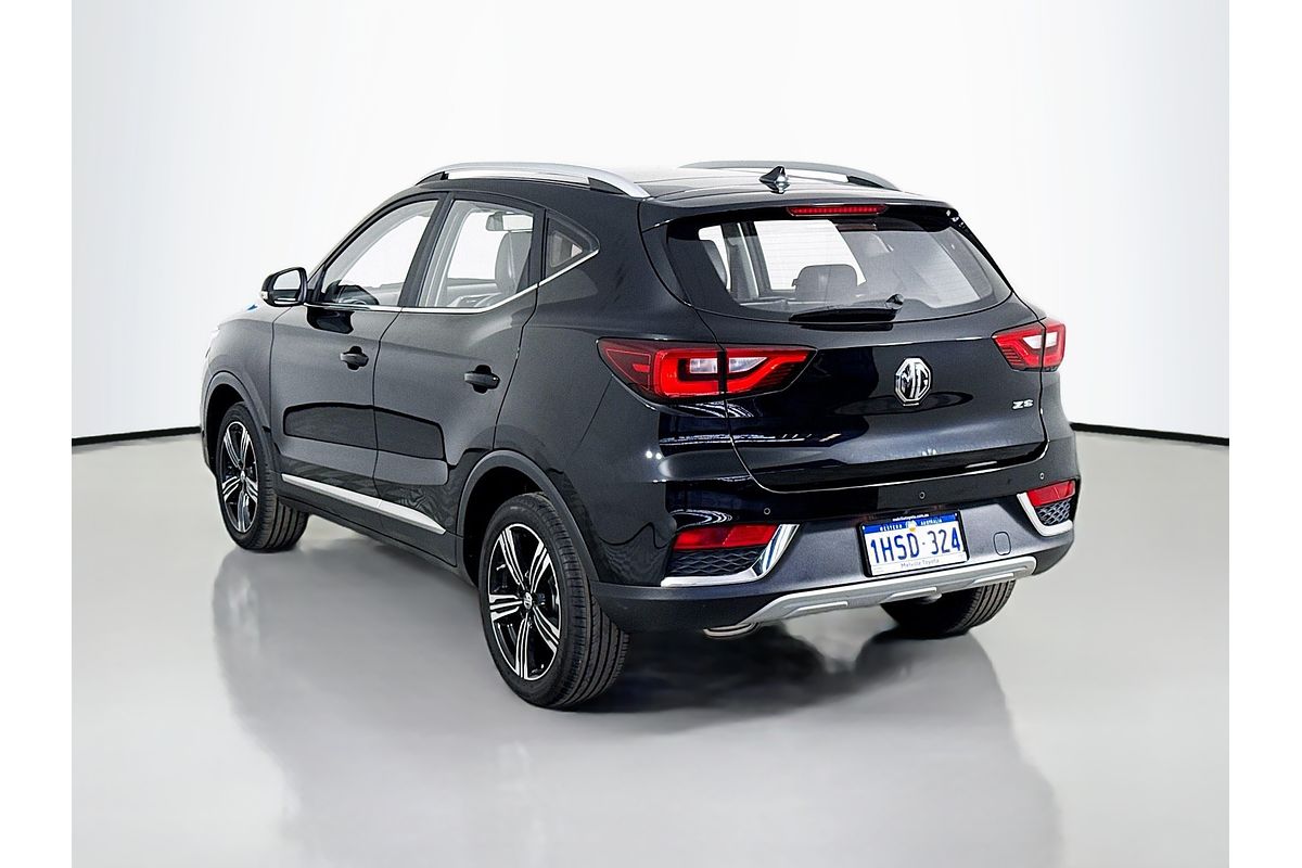 2021 MG ZS Essence AZS1