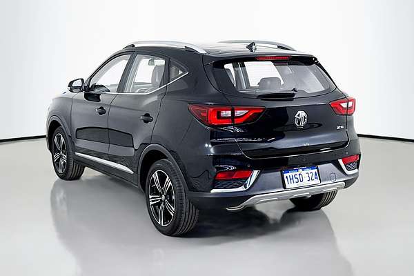 2021 MG ZS Essence AZS1