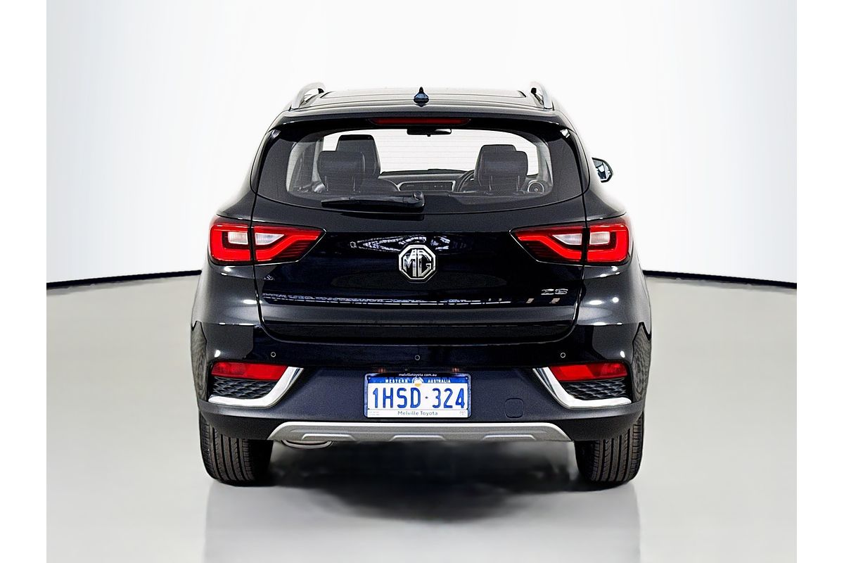 2021 MG ZS Essence AZS1